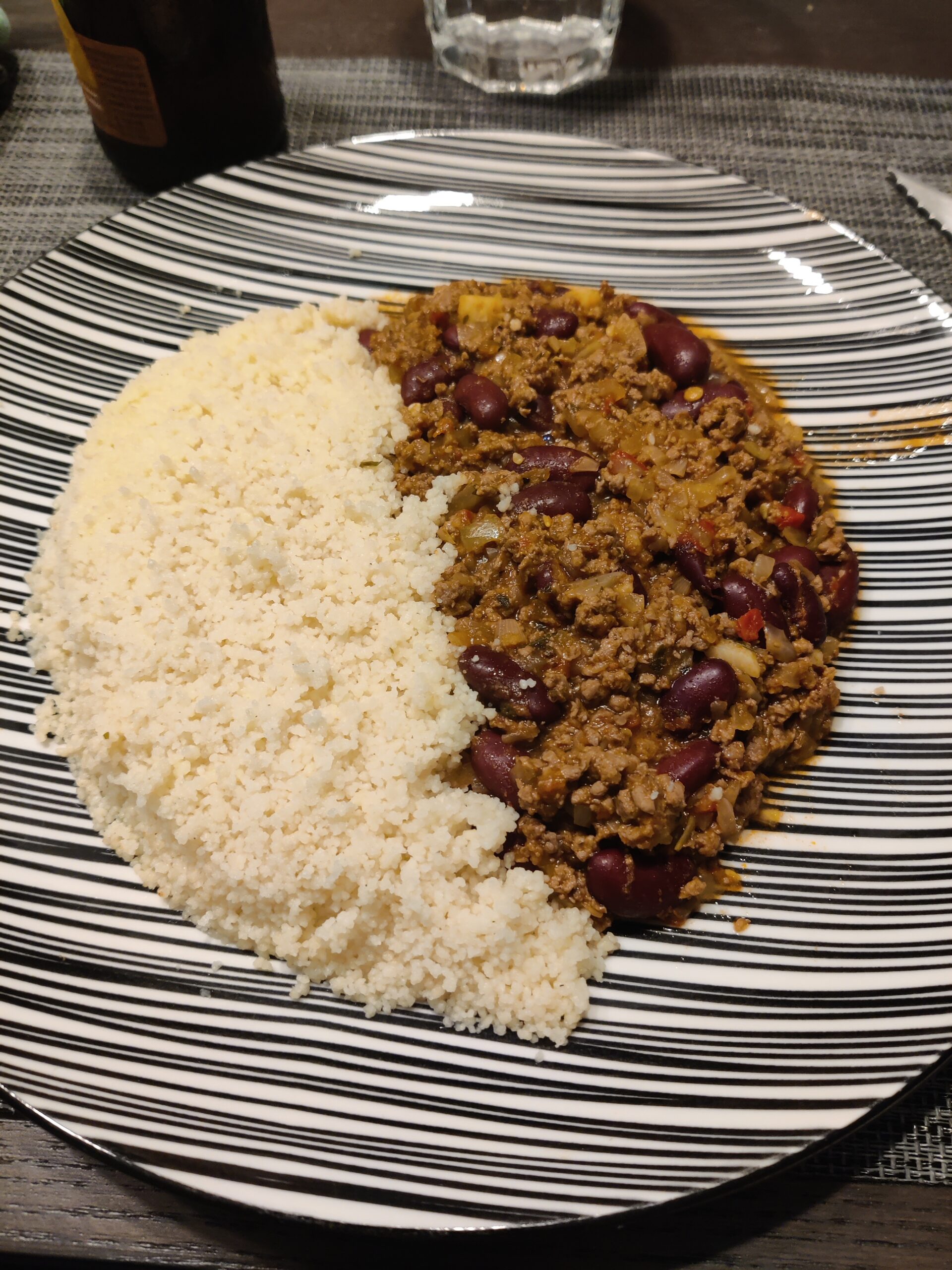 Chili Con Carne