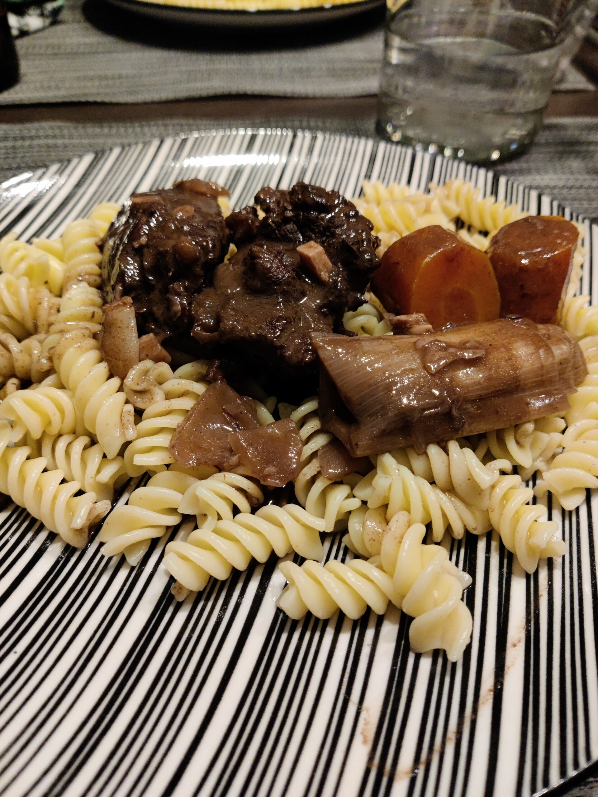 Boeuf Bourguignon
