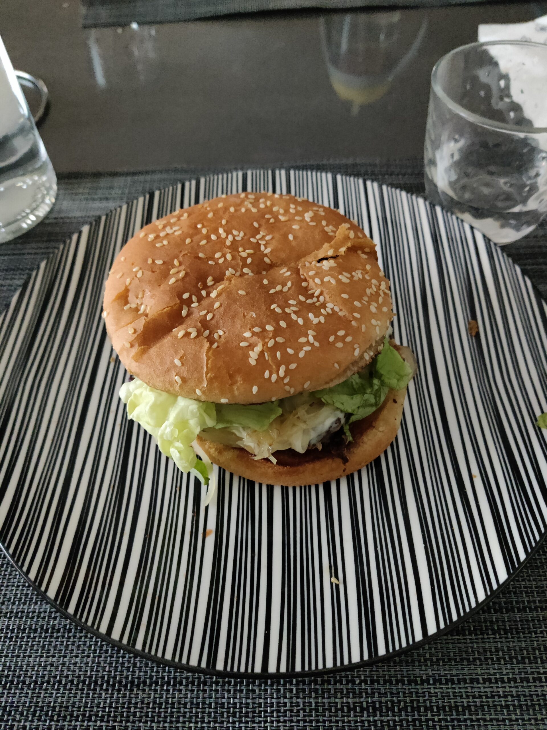 Burger